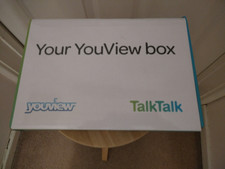 Huawei Model - DN360T Youview Box.