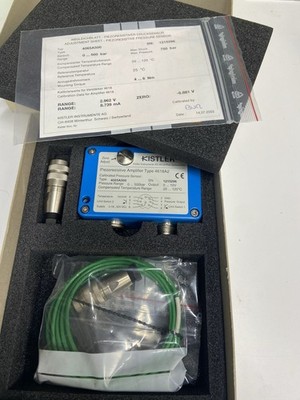 Kistler Piezoresistive  Type 4065A500