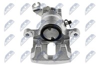 Bremssattel NTY HZT-VV-002 FüR 644 Volvo 645 S40 V40 1 Blu Fuel LPG