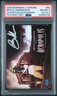 2025 BOWMAN UNIVERSITY CHROME ACROPOLIS AUTO BRYCE UNDERWOOD 66/99 PSA 8 AUTO 9