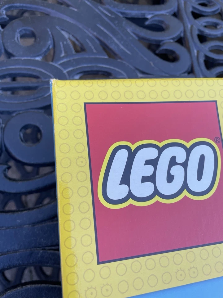 Lego Simpsons The Kwik-E-Mart 71016 EMPTY BOX ONLY - Image 4 of 4