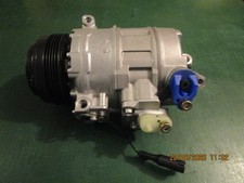 BMW E38 und E39 und E46. 3,0 Diesel Klimakompressor