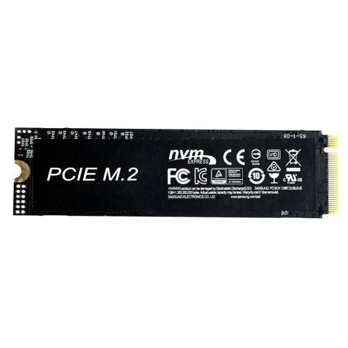 990 PRO M.2 SSD 1/2/4TB 3D TLC NAND 700TBW-2800TBW Lifespan Solid State Drive - Afbeelding 21 van 28