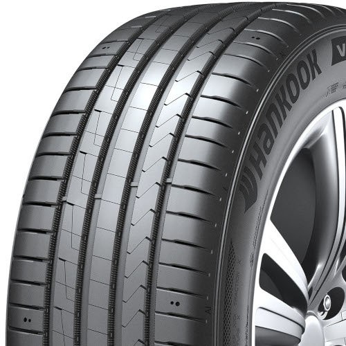 Pneu Hankook 245/40 ZR17 95Y XL pour trajets autoroutiers silencieux