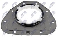 NTY Wellendichtring, Kurbelwelle Getriebeseitig U.A. FüR Fiat, MERCEDES-BENZ