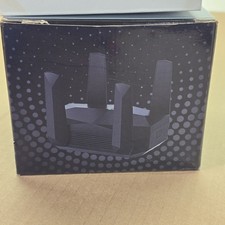 AX3000 WiFi 6 Range Extender WiFi Extender with Gigabit Ethernet Dual