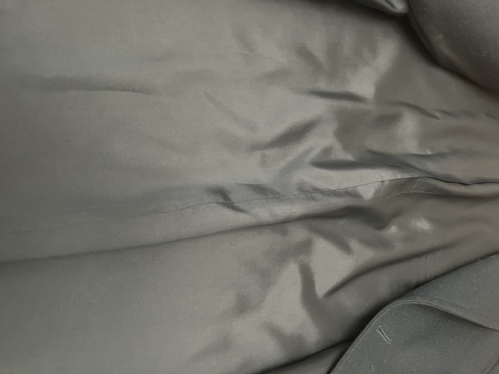 Pendleton 100% Virgin Wool Green Button Front Lon… - image 3