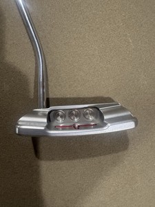 Scotty Cameron Square Back | eBay
