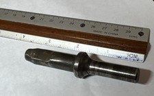AIRCRAFT TOOLS, 0.401   RIVET SNAP, AT100A-3-5/32", AN470, 3-1/2" LONG