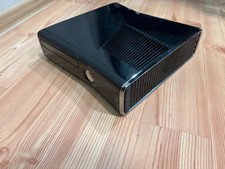 Xbox 360 slim Black 500GB! RGH3 with 80 games