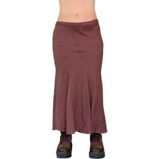 Y2K MINIMALIST FAIRY GRUNGE SKIRT