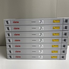 174-0094-900 Ciena 1U Fiber Management Tray w/ Rack Mount Ears