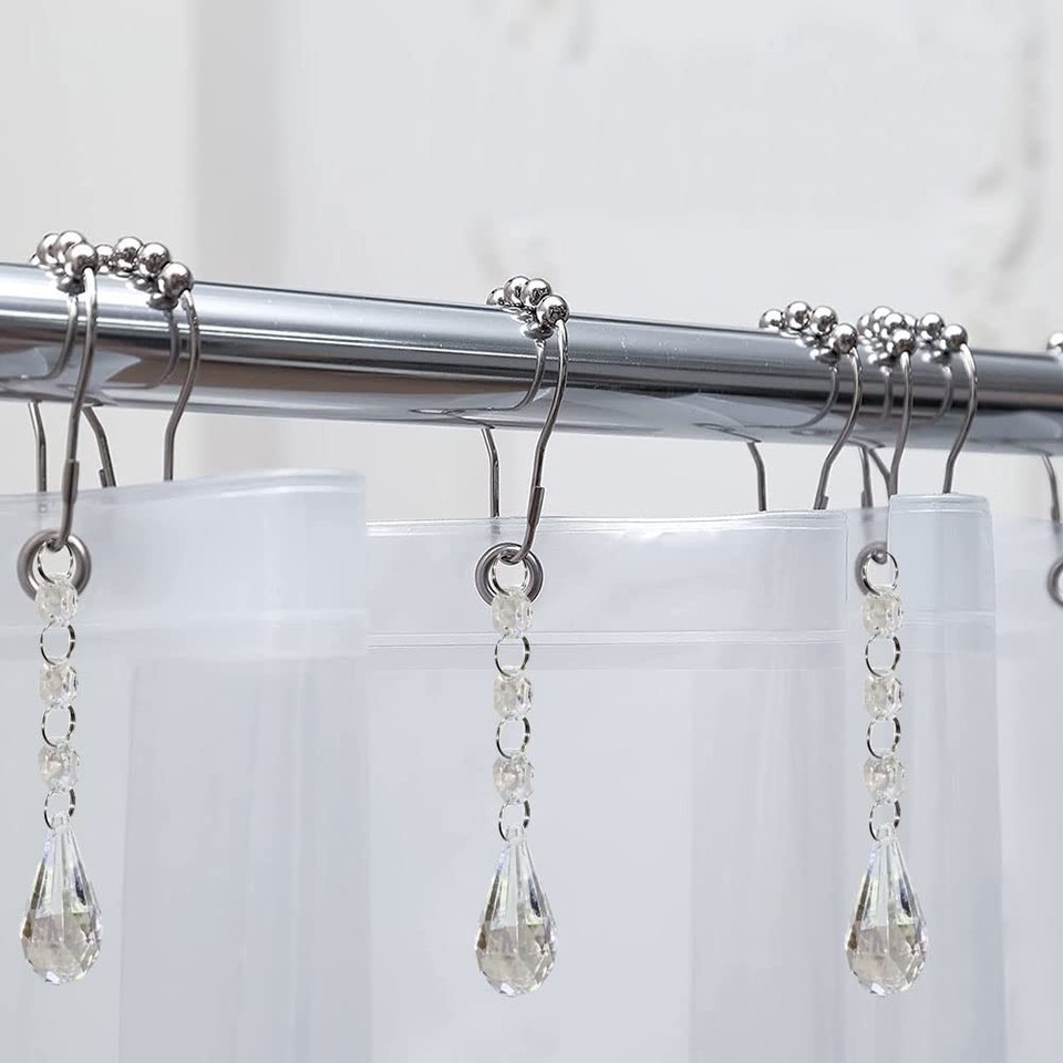 shower-curtain-hooks-rings-with-acrylic-crystal-bead-for-bathroom
