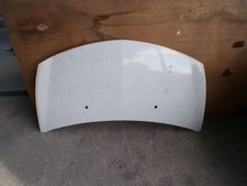 Capot RENAULT CLIO 3 PHASE 2 7751476113