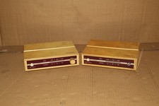 2x UHF Konverter RFT Stassfurt Radio alt DDR