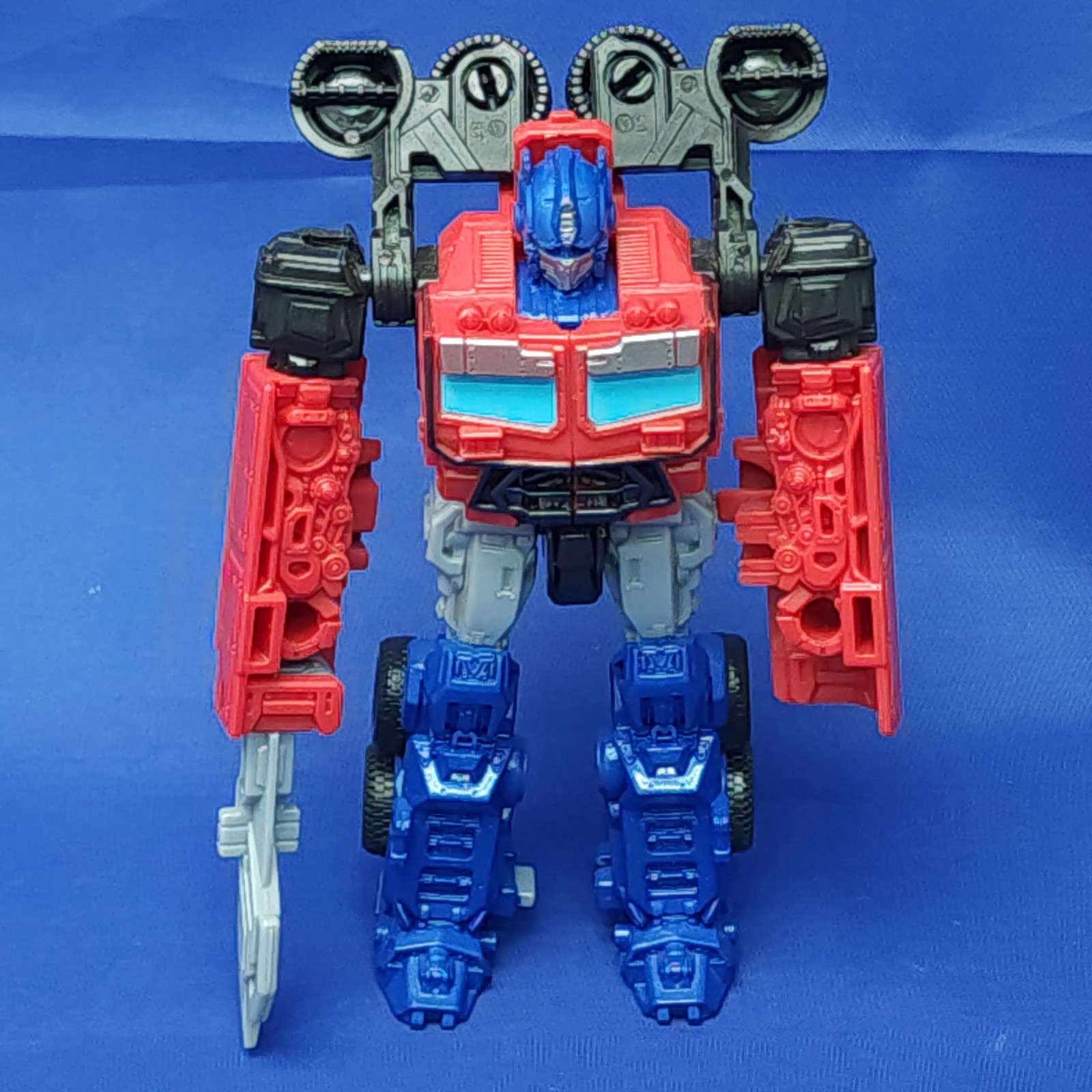Beast Alliance