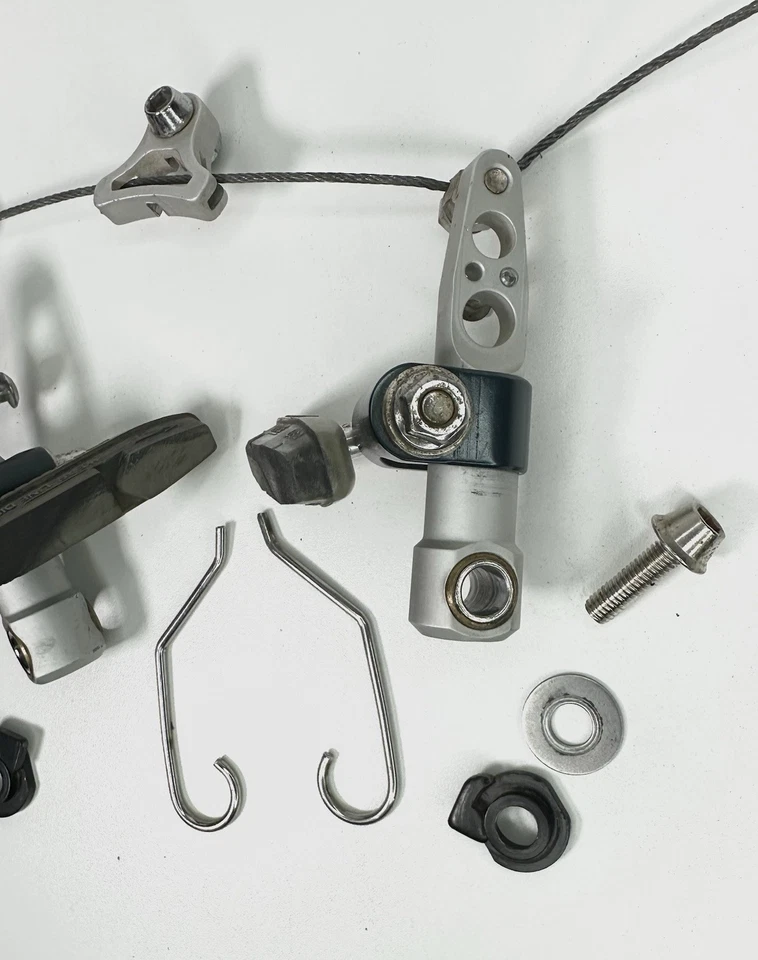 WTB Canti Brake Foto 4 de 4