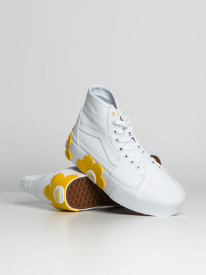 VANS SK8 HI TAPERED STACKFORM OSF VN0A5JM1W00 platform 34mm height NWB