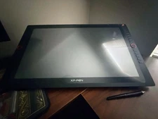 XP Pen Artist Pro 24 Pen Display (Used Condition)