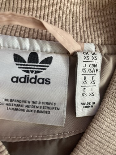 Adidas Originals Bomberjacke - Bild 3 von 3