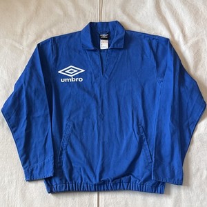 Drill Top Umbro | eBay