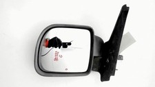 Retroviseur gauche (ou coque) Renault KANGOO