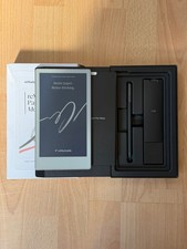 reMarkable Paper Pro Move - 7.3 Colour E Ink Tablet Bundle with Marker Plus
