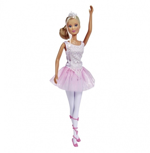 Simba 105733332 - Steffi Love - Ballerina - New