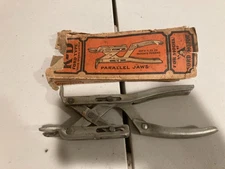 K-D Mfg Co Vintage Valve Spring Lifter for FORD Models A-B Circa 1920-22