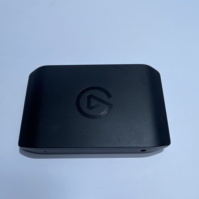 Elgato Game Capture 4K S External Digital Video Capture Device HDMI USB-C