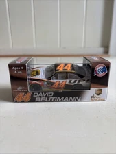 David Reutimann #44 UPS 1:64 scale Diecast NASCAR Action Racing Collectables