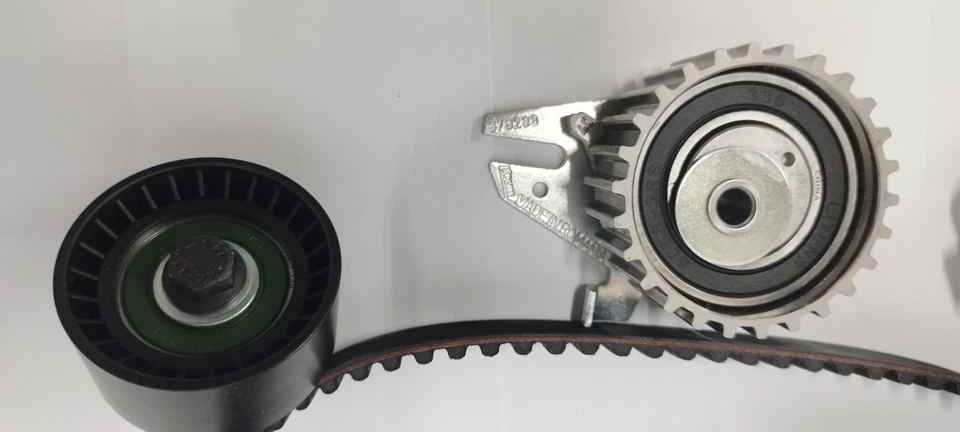 ALFA ROMEO TWIN SPARK GTV 916  GRUPPO DISTRIBUZIONE + POMPA ACQUA+TENDICINGHIA - Imagen 2 de 4