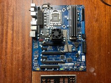 Alienware Area-51  motherboard XDJ4C TESTED