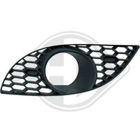 1X Blende Nebelscheinwerfer Diederichs ZUB00064 Hd Tuning FüR Links