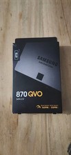 Samsung 870 QVO 8TB 2.5" SATA III Internal SSD (MZ-77Q8T0B/AM)