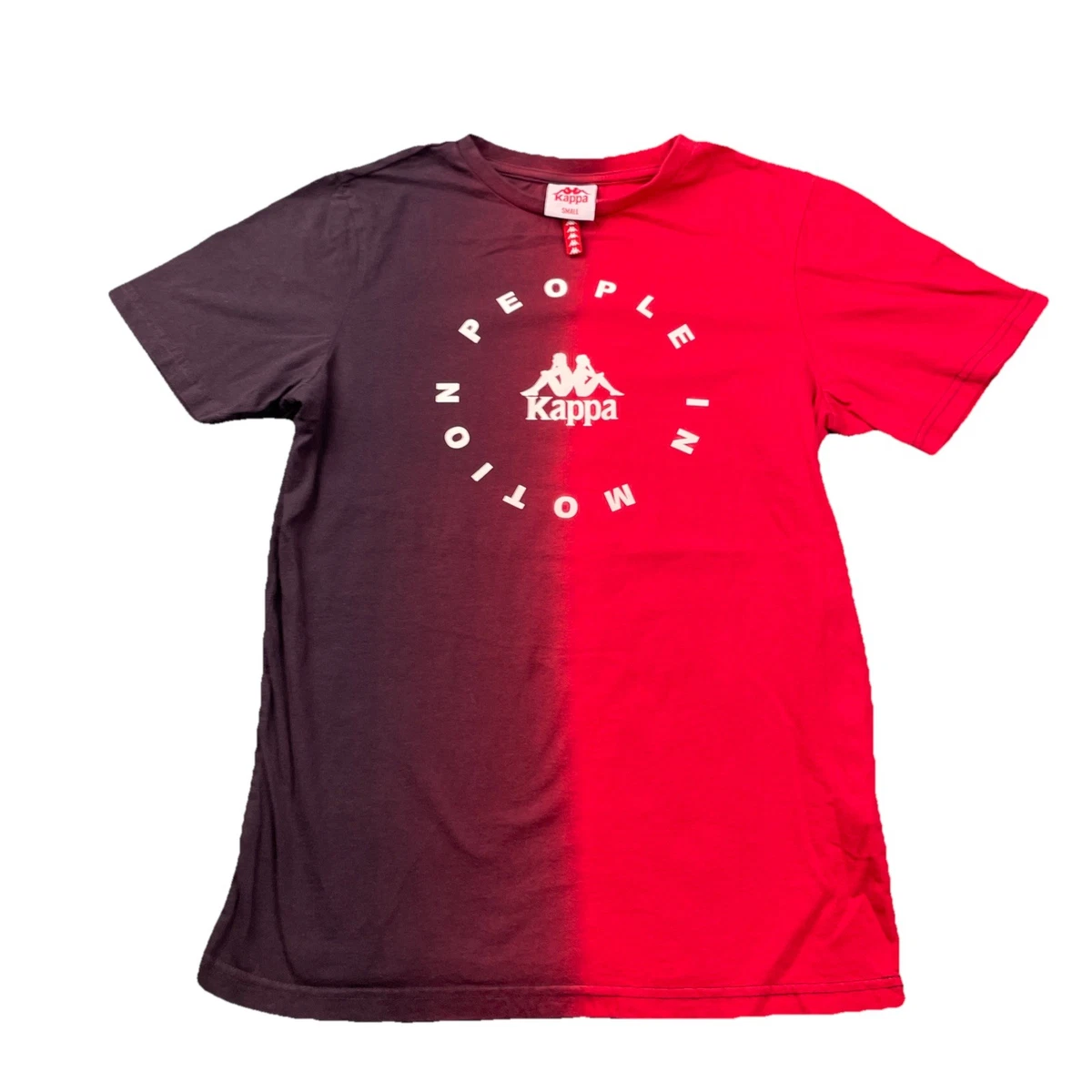 Kappa Red Shirts for Men for sale | eBay