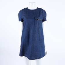 GUCCI Denim Dress 6871075