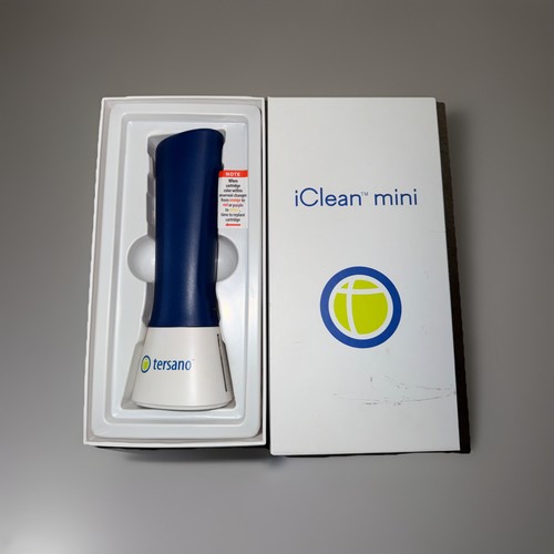 Tersano iClean Mini With Box LQFC200