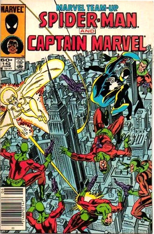MARVEL チームアップ #1-13、15-25 MARVEL チームアップ #1-13、15-25 MARVEL チームアップ #1-13