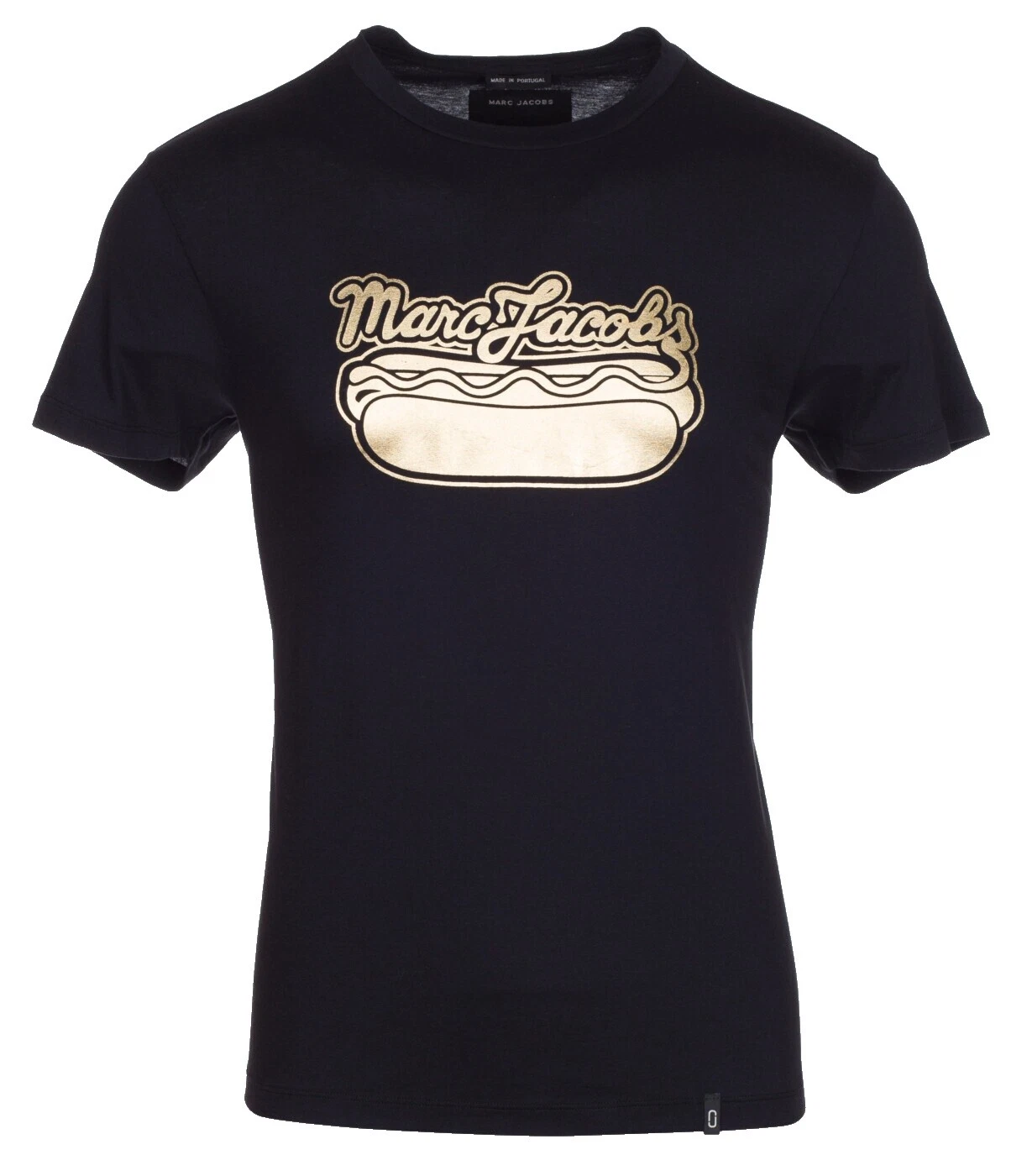 Marc Jacobs Solid T-Shirts for Men