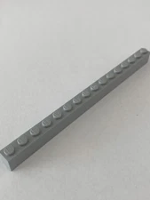 LEGO Parts 2465 (1pc) Brick 1x16 Choose Color