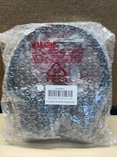 New Invision Wireless Headphones R2H-E40CL Headrest Monitor System Ford GM