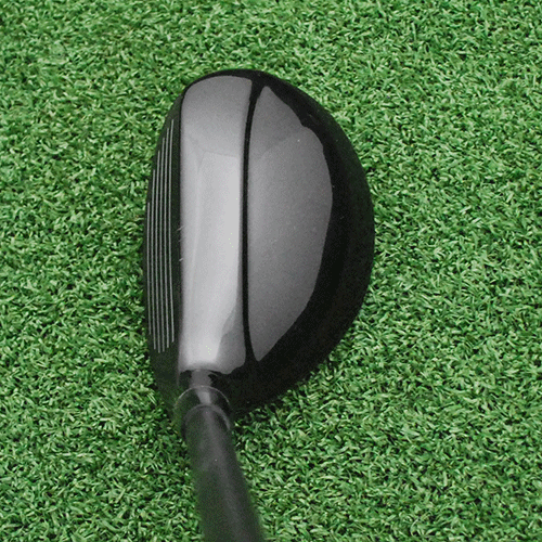 Srixon Z H85 Rescue HZRDUS Black 85g 6.0 19° 3 Hybrid - Used/Demo