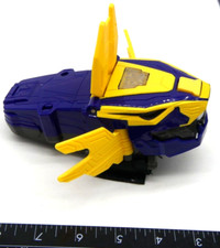 Power Rangers Beast Morphers SCG Beast X King Toy Bandai 2019