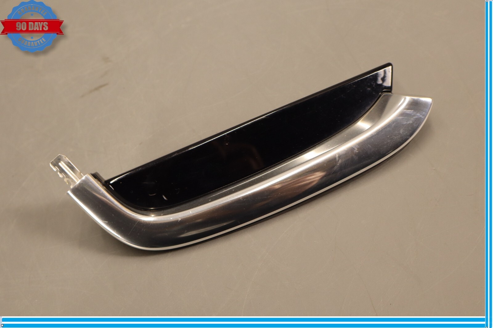 Maserati Ghibli 2014-2018 Rear Right Body side trim