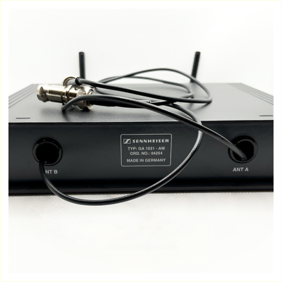 Sennheiser A 1031-U - antenna - 004645 - Microphones
