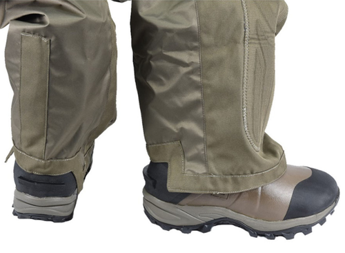 BANDED Aspire Catalyst All-Season Bootfoot Waders Sz 10 R Max-5 Insulated - $999 - Picture 4 of 5