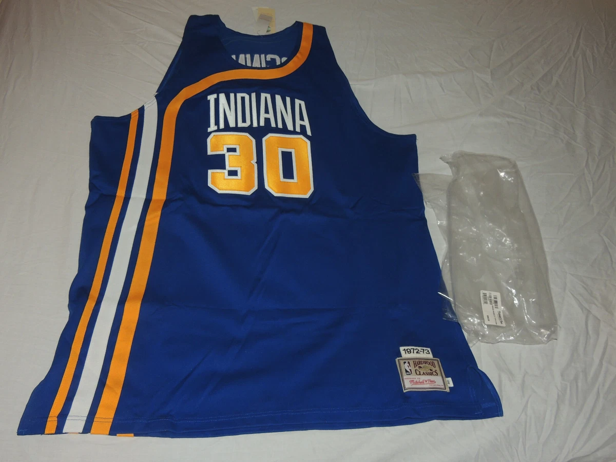 Mitchell & Ness Indiana Pacers NBA Jerseys for sale | eBay