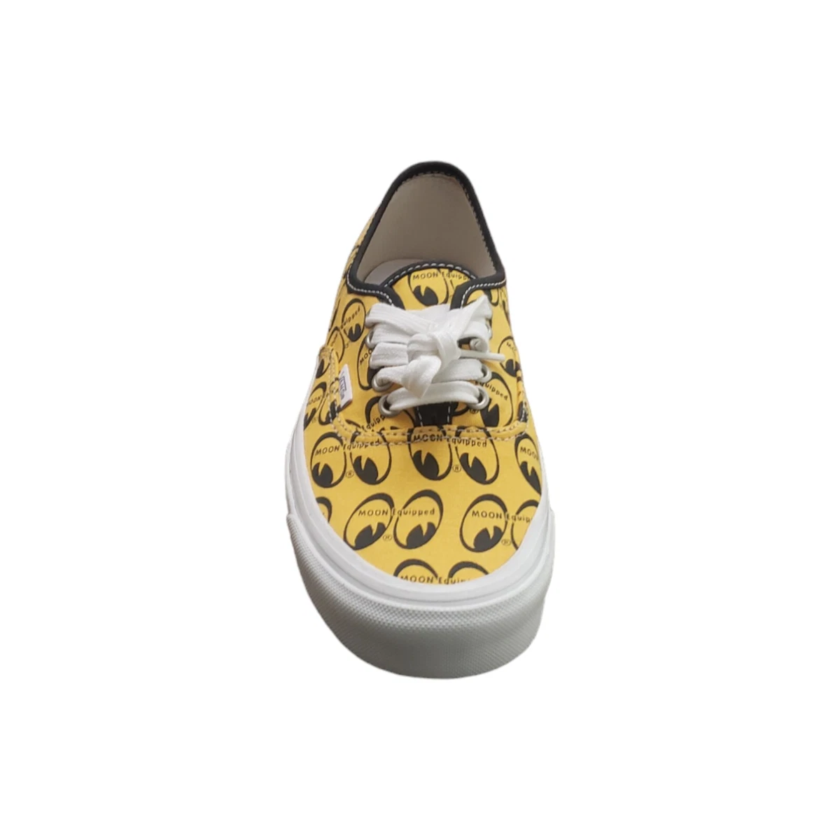 VANS Authentic 44 DX x Anaheim Factory Low Black for Sale