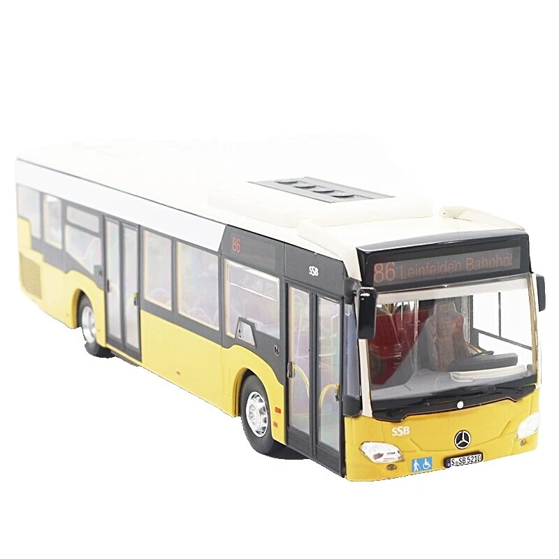 Plástico 1:43 Equipo de construcción Diecast contemporáneos de fabricación